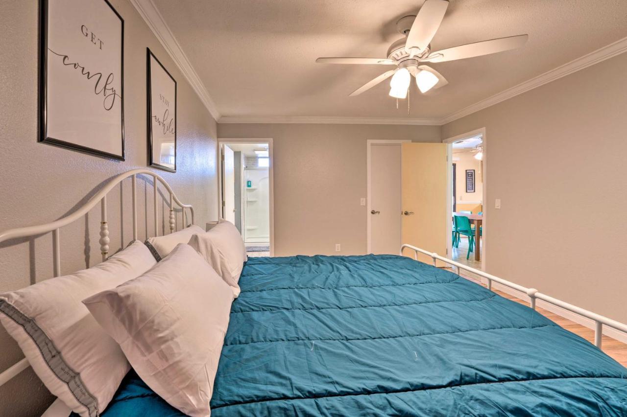Updated Family Home - 2 Blocks To Colorado River! Bullhead City Luaran gambar