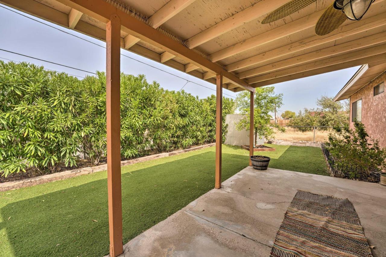 Updated Family Home - 2 Blocks To Colorado River! Bullhead City Luaran gambar