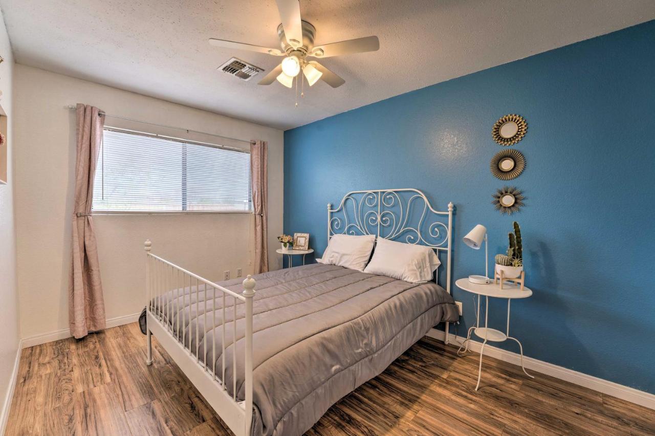 Updated Family Home - 2 Blocks To Colorado River! Bullhead City Luaran gambar