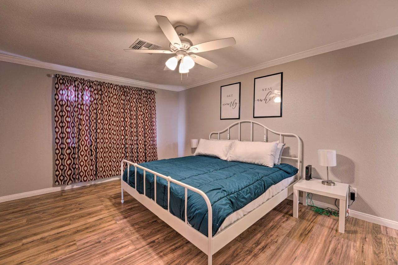 Updated Family Home - 2 Blocks To Colorado River! Bullhead City Luaran gambar