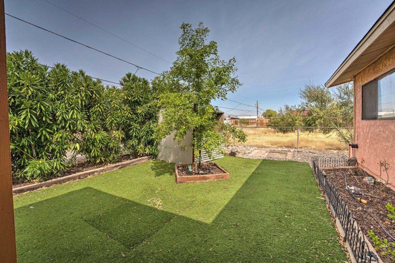 Updated Family Home - 2 Blocks To Colorado River! Bullhead City Luaran gambar