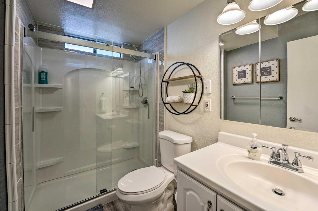 Updated Family Home - 2 Blocks To Colorado River! Bullhead City Luaran gambar