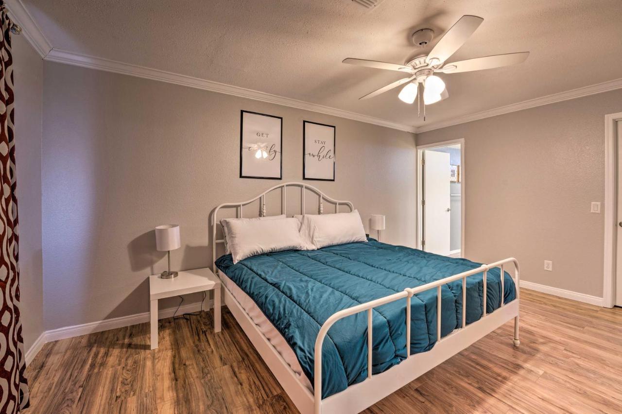 Updated Family Home - 2 Blocks To Colorado River! Bullhead City Luaran gambar