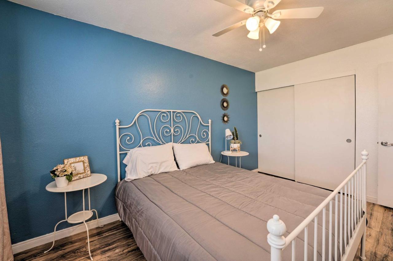 Updated Family Home - 2 Blocks To Colorado River! Bullhead City Luaran gambar